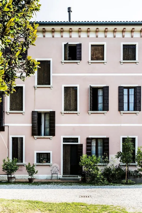 Bauernhof Villa Ca' De Memi Piombino Dese Italien