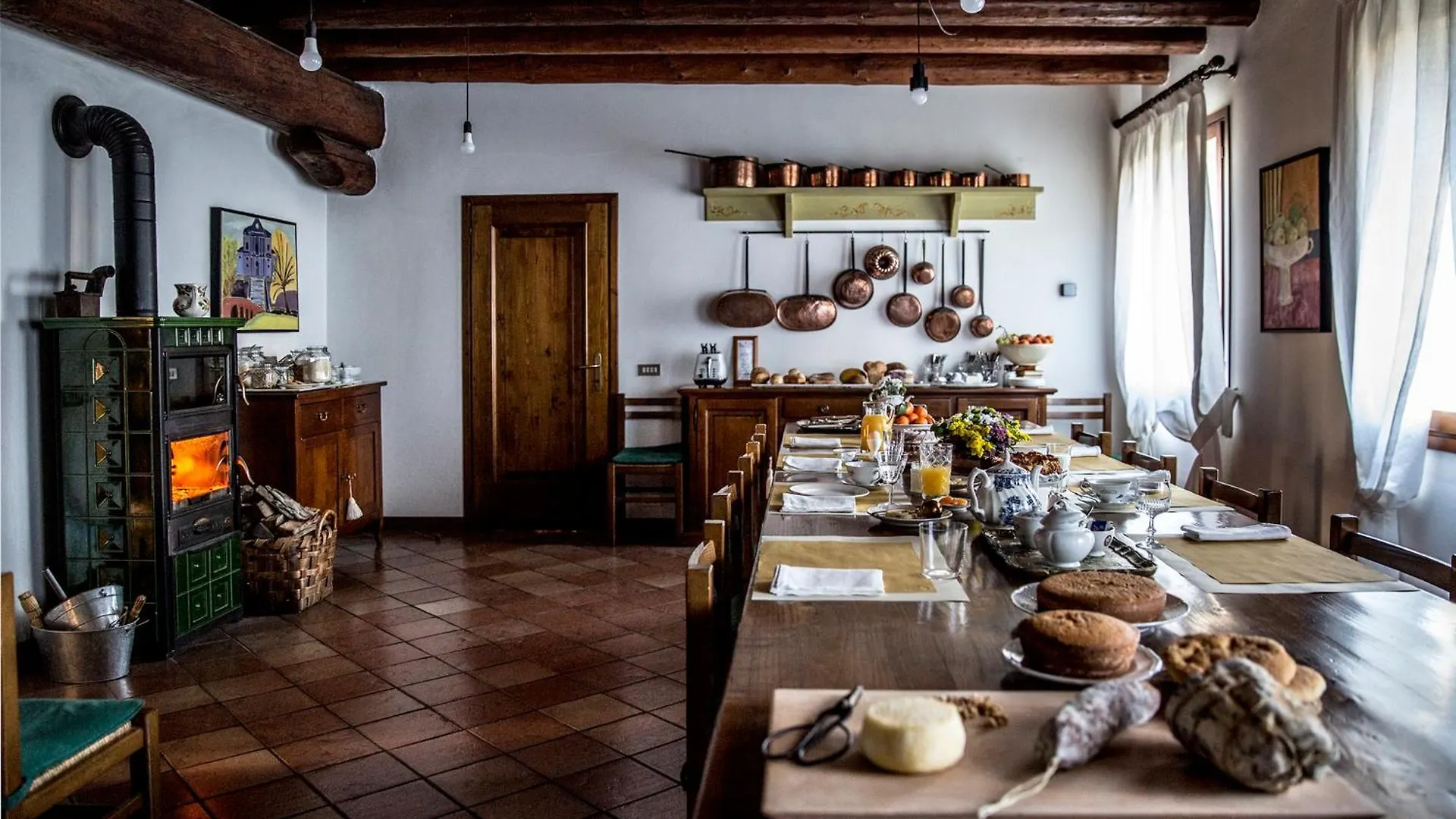 Villa Ca' De Memi Piombino Dese