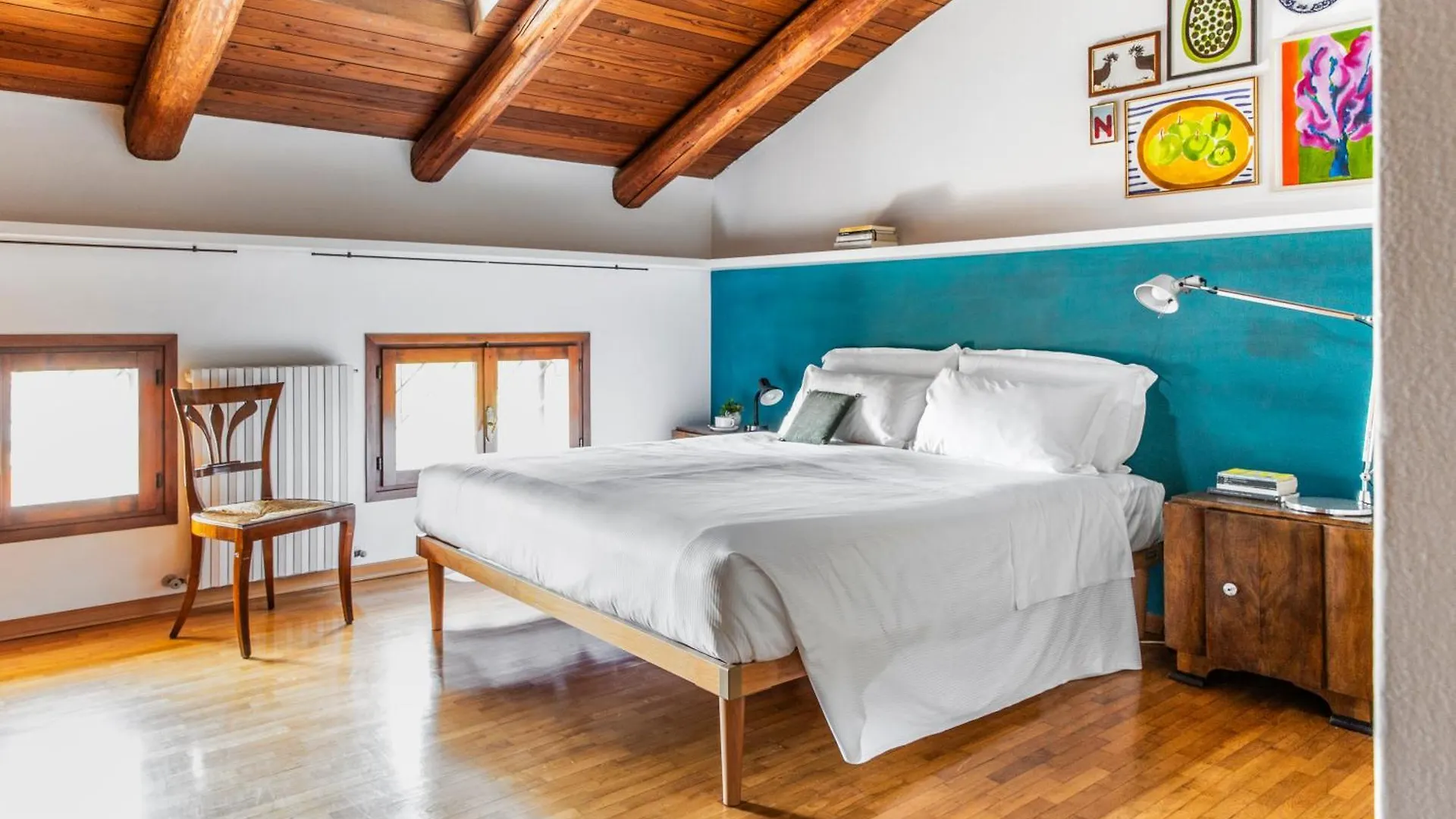 Bauernhof Villa Ca' De Memi Piombino Dese