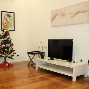  Apartment Domus Caecilia - Via Cola Di Rienzo Italy