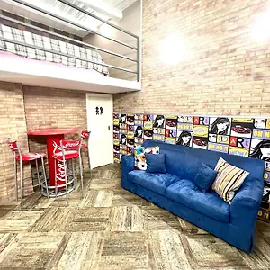  Apartment Santa Chiara Italy