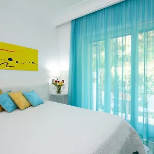  Apartment Amalfia Italy
