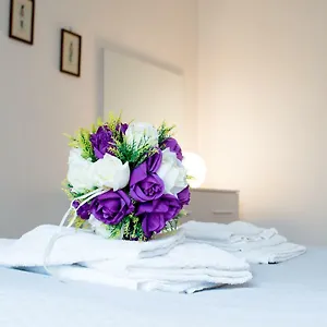  Apartment Casa Vacanze Umberto I Italy